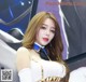 Ji Yeon's beauty at G-Star 2016 exhibition (103 photos)