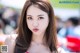 Beautiful Ju Da Ha at CJ Super Race, Round 1 (66 photos)